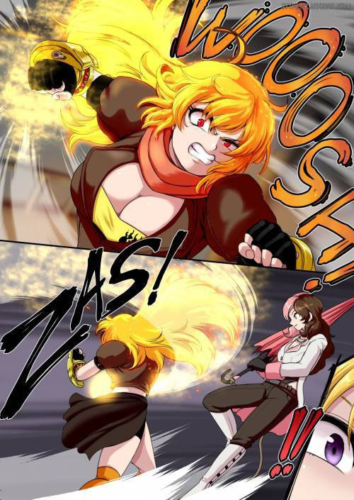 Yang VS Neo