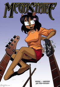 MEGASTRIKE