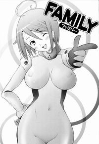 Alive №4 (Семья)