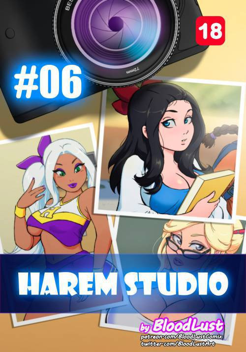 Harem Studio №6