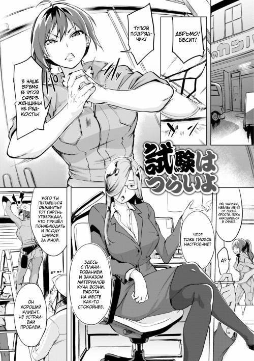 Momoyo no Himegoto №6