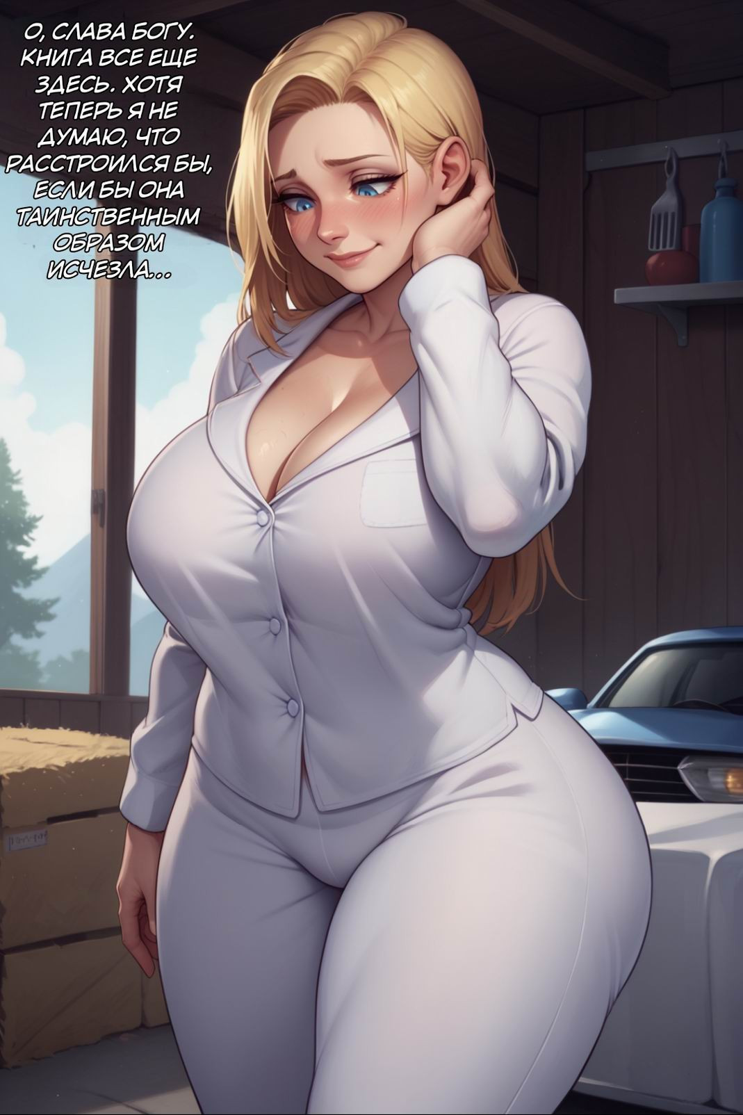 The Long Weekend / Долгие выходные 257