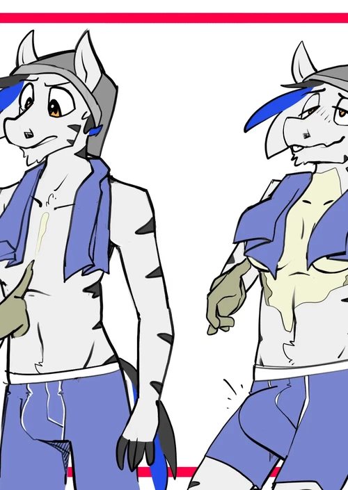 Акула класса Этер / Eter Class Shark