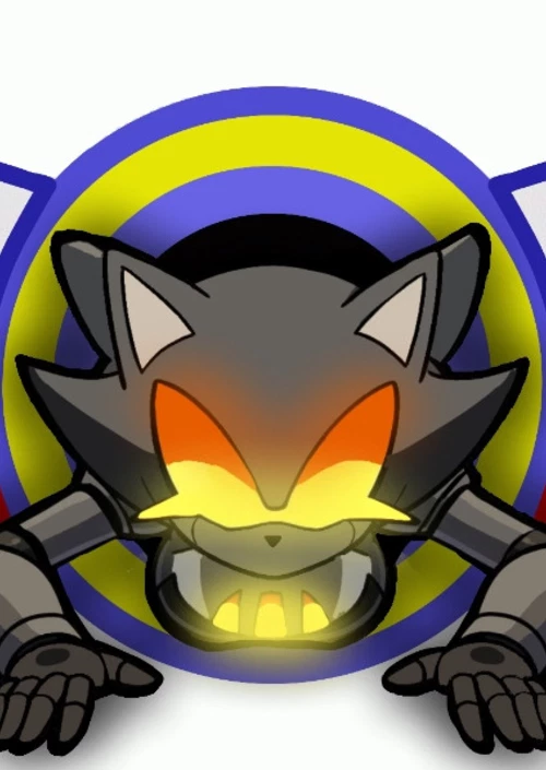 Жаренное Мясо (ПИЛОТ) Печь и Метал Соник / Furnace And Metal Sonic : "FRIED MEAT" (PILOT) Furnace And Metal Sonic