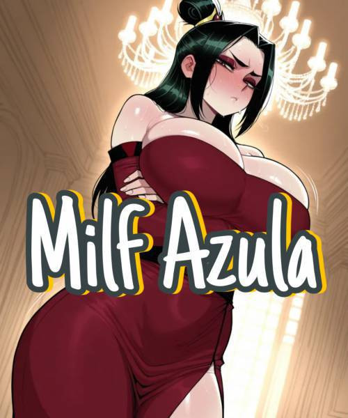 Milf Azula