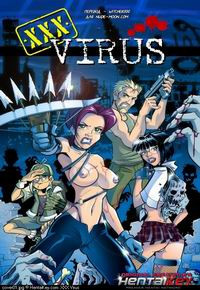 XXXVIRUS №1